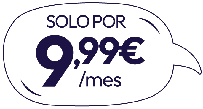 aló - Tu tarifa móvil de datos y llamadas ilimitadas